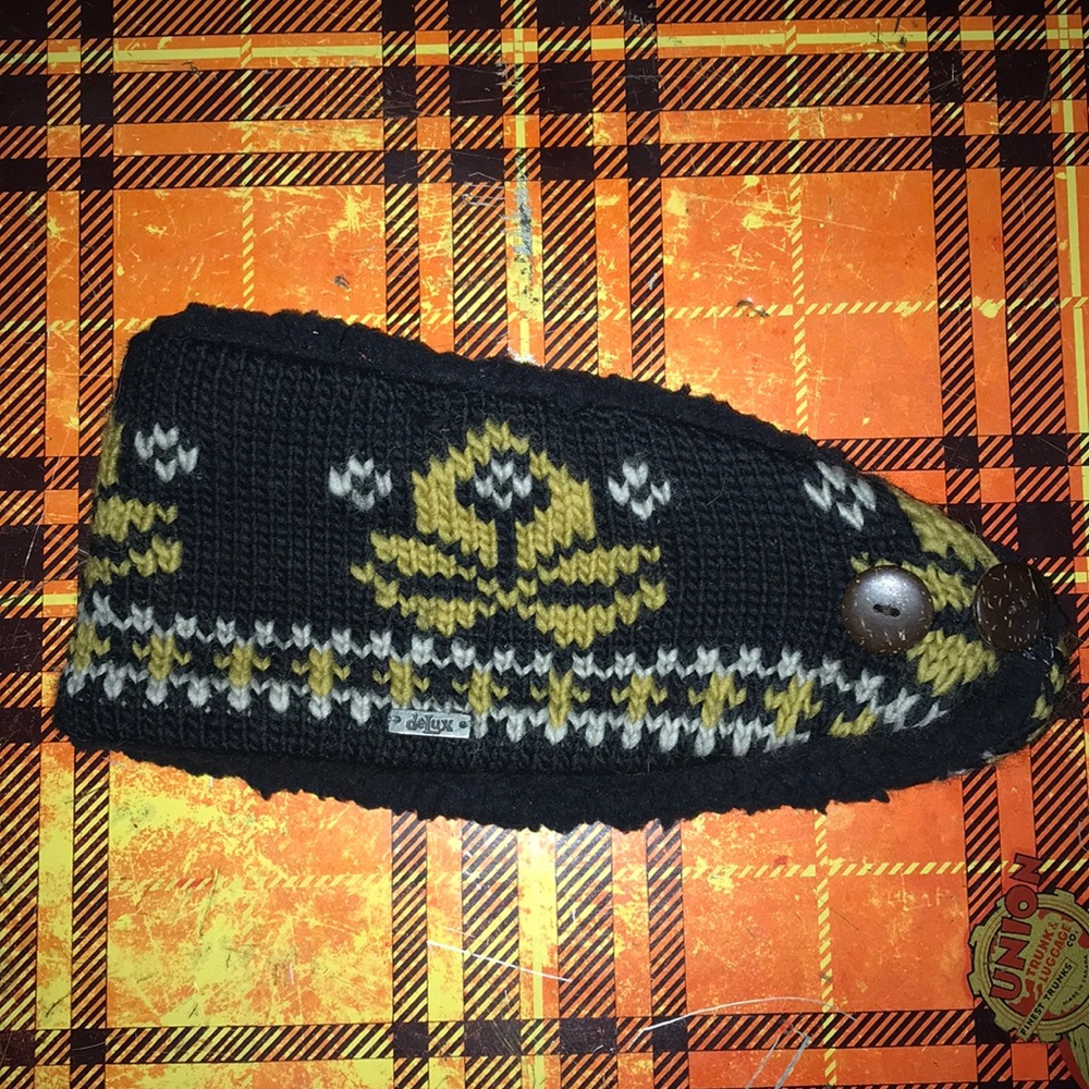 Headband by delux